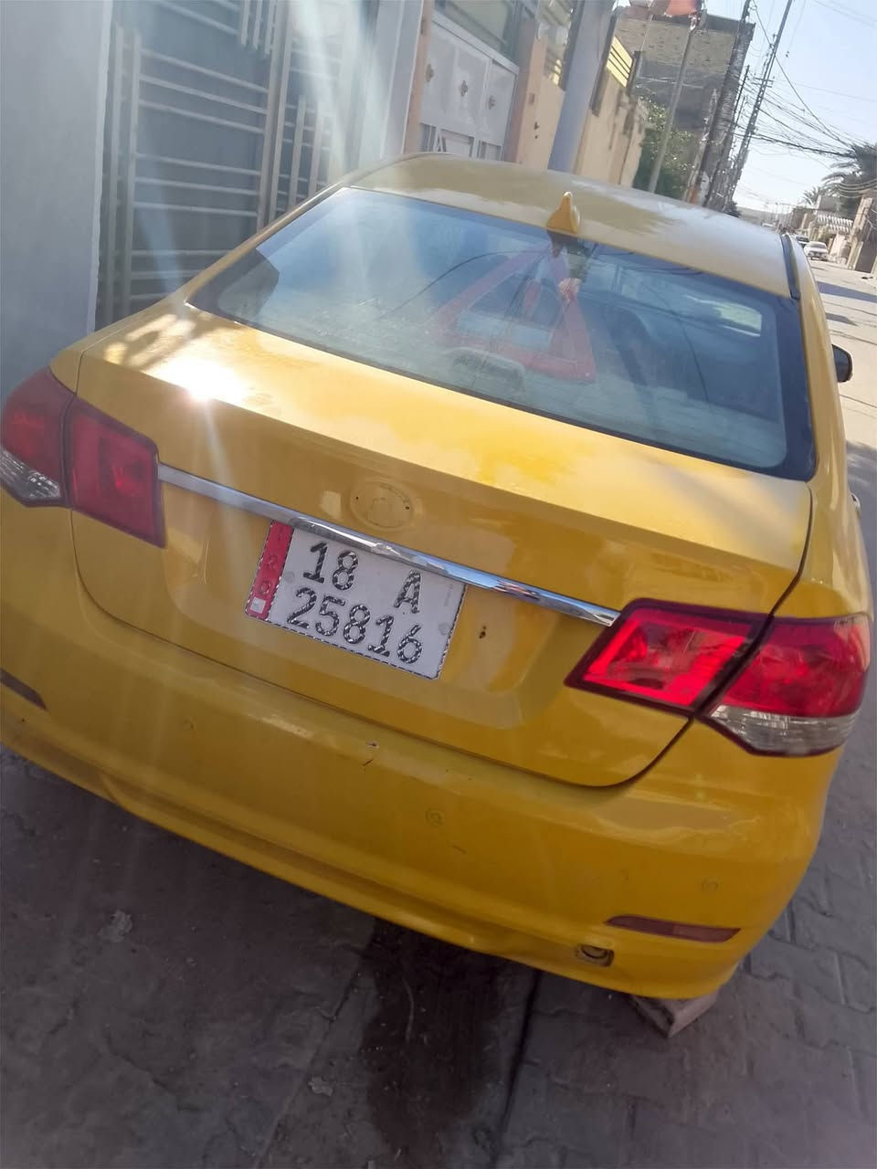كريت ويل فلوكس مديل 12 رقم نكليزي بسمي 27اربده نقص تبريد النجف الاشرف ***********
