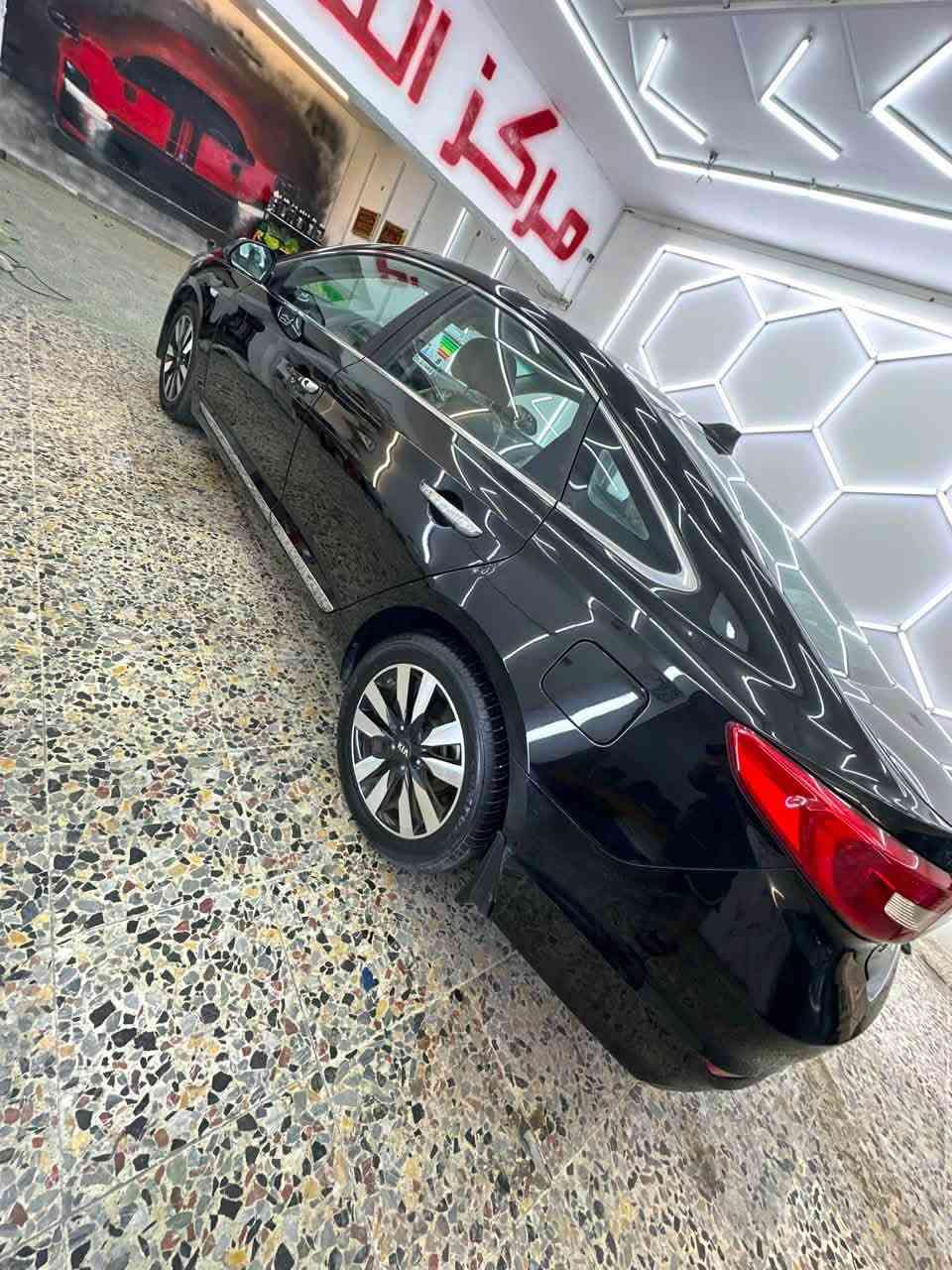سوناتا ٢٠١٦ • خليجي • محرك ٢٠٠٠