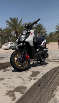 سكنس جبلي • ٢٠١٤ • مكفوله