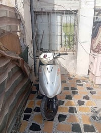 سوزوكي • مكينة جديد • كفرات اصليه
