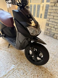 سكنس جبلي • ٢٠١٩ • نضافة فول