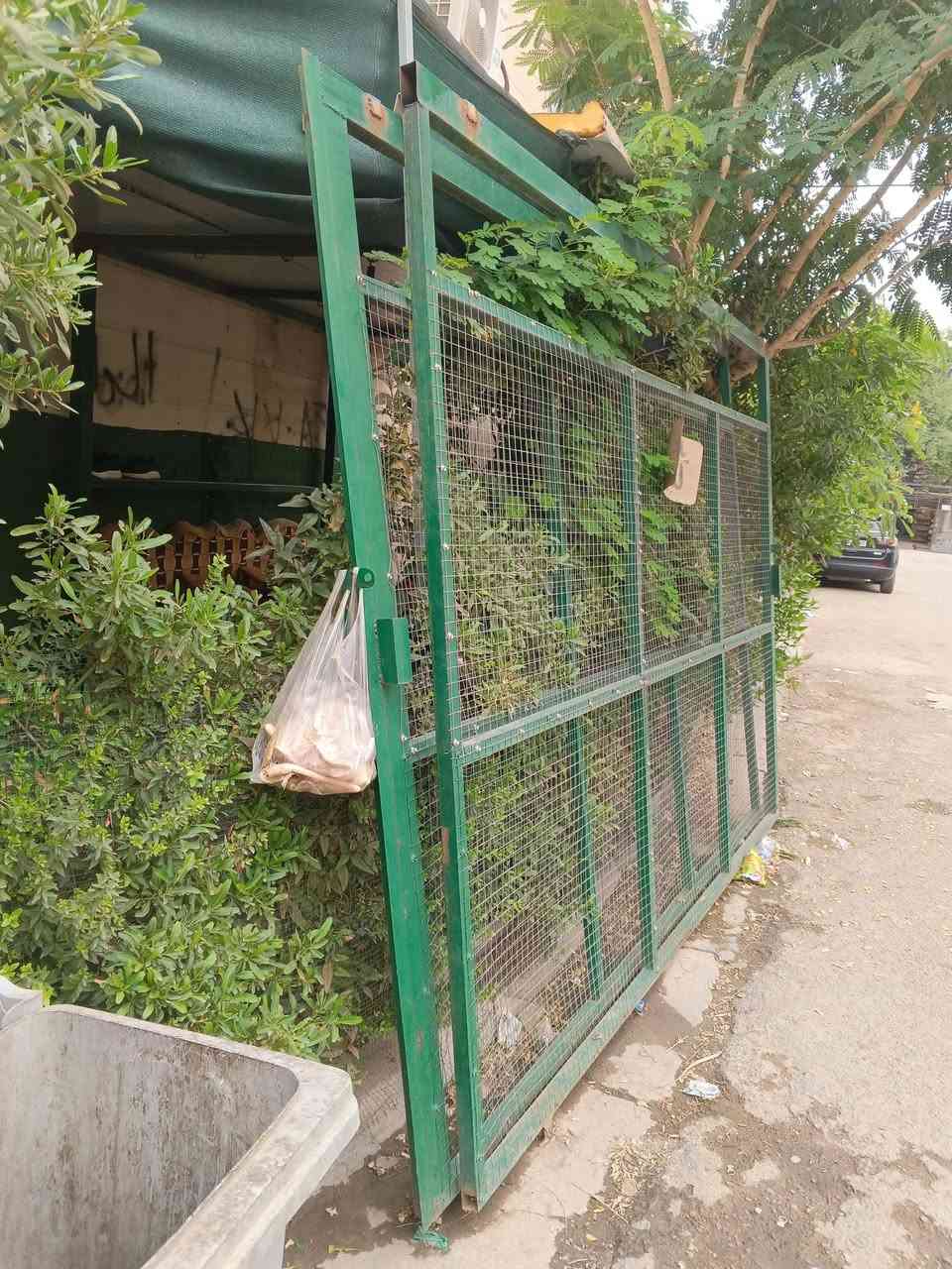 غراض • كنب • ديكور منزلي