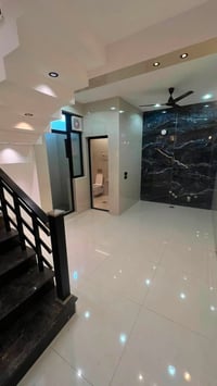 فرصه استثماريه في حي الجهاد بيت للبيع حي الجهاد حي الامانه  مساحه 50 م...