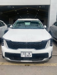 سورنتو • ٢٠٢٦ • ٦ سلندر