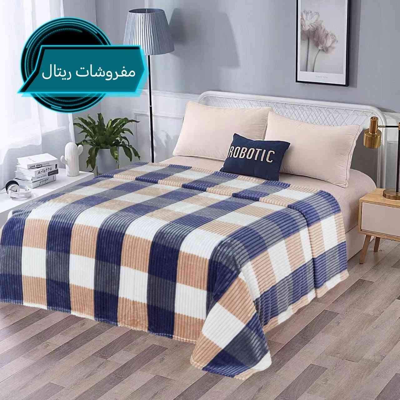 معرض ريتال🧿
للمفرشات والموكيت والسجاد ❁❃❀

غطوة فرشة نفرين فرو ناعم جداً وثقيل💯❤

توصيل لجميع مناطق بغداد والمحافظات🚚🚛
العنوان / بغداد_بسمايه_الشارع العام
بناية ازياء اناقه رجل
للاستفسار مراسلة الصفحة
او الاتصال ***********

نص مكتوب في الصور:
- غطوه خاولي درجة أولى قياس 200 x 230 ناعم ومريح يمنحك الدفء جودة عالية أزرق بيج زيتي رمادي وردي خمري مفروشات ريتال
- مفروشات ريتال