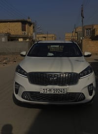 سورنتو 2019 • ممش ١٠٠الف • باسمي