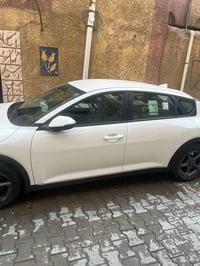 K4 خليجي • مديل ٢٥ • ماشي ٢٨٠٠٠