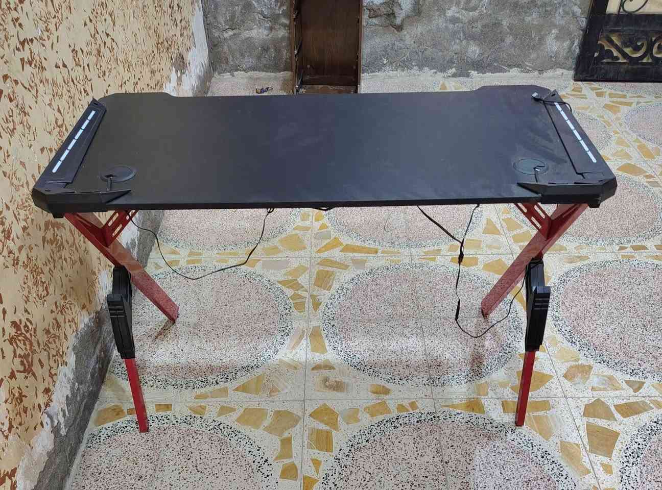 ميز • عدد ٢ • بصرة