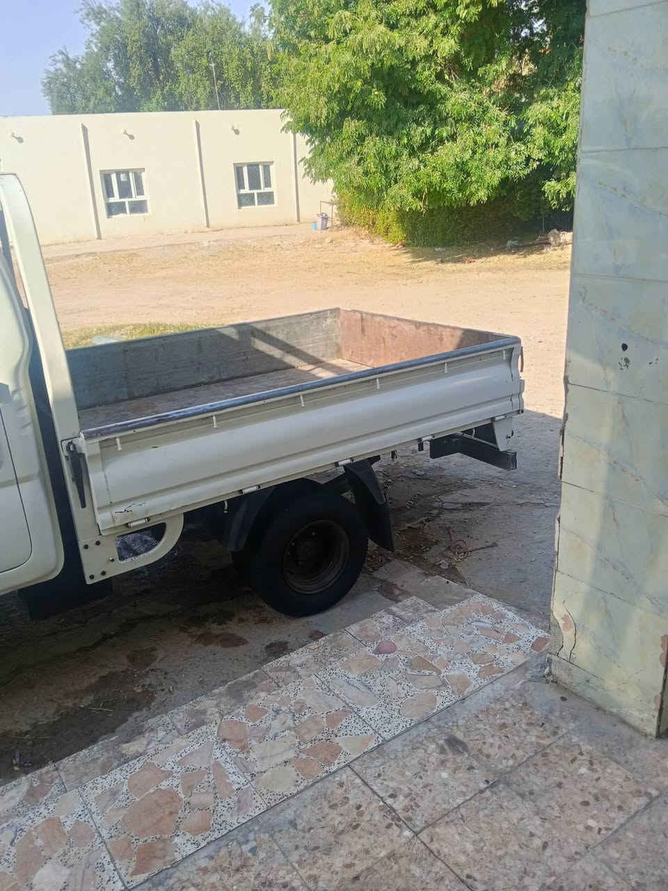 سلام عليكم كيه بنكو دبل قماره رقم بابل مكان بل ناصريه سياره جاهزه تبريد ثلج مكينه كير حداديه جديده سياره جاهزه ***********السعر 75
