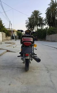 بوكسر • اربعه كير • ٢٠١٨