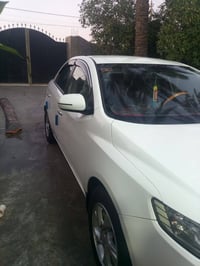 للبيع سيراتو 2011خليجي مكفوله. من كلشي.   طخه  بيهة بالدوسه فقط مثل ما...