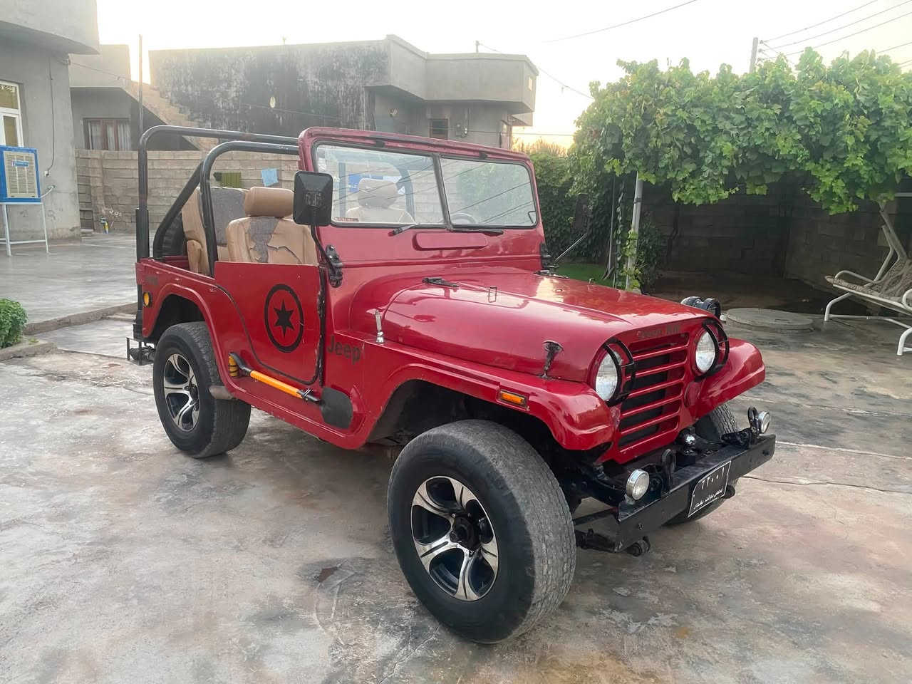 بە ناوی خوای گە ورە 
جیب کایم مە کینە بیلاد
گیرو مە کینە و دە بل ئە کسلوو ئە کسیلی هە مووی بە شە رت
بریکوهە موو شتیکی ئیشە کات هە موو گیانی تە عمیر کراوە کامل جایزە و دیناریک مە سرە فی ناوییت جادری لە گە لا یە  
35کە میک مە جال لە هە لبجە ی شە هیدم 
***********
