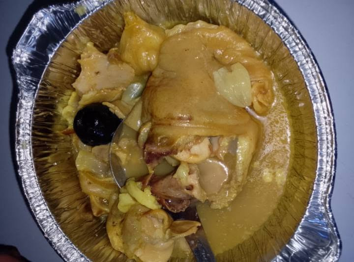 فراسم عجل • مطبوخة • توصيل مجاني