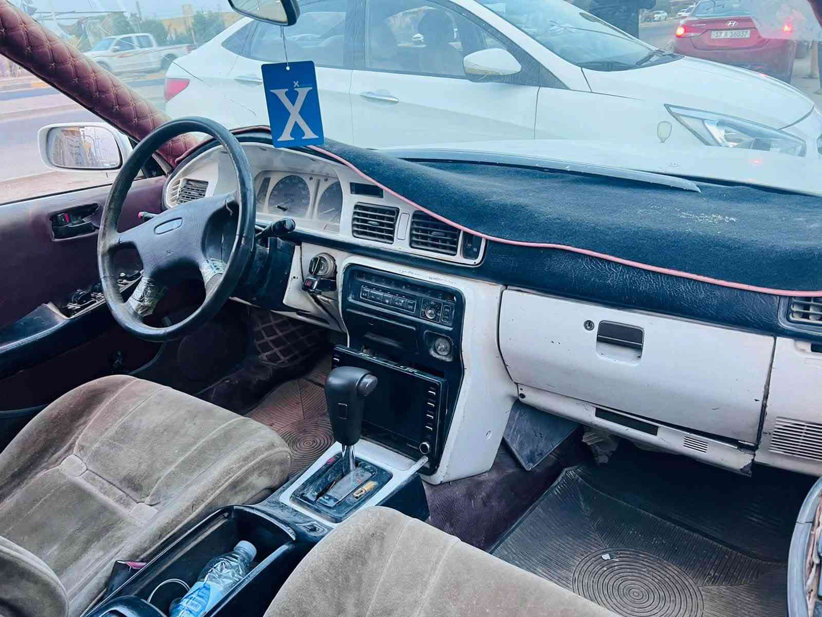 مديل ٩١ • رقم بابل • جاهزة كهربائيات