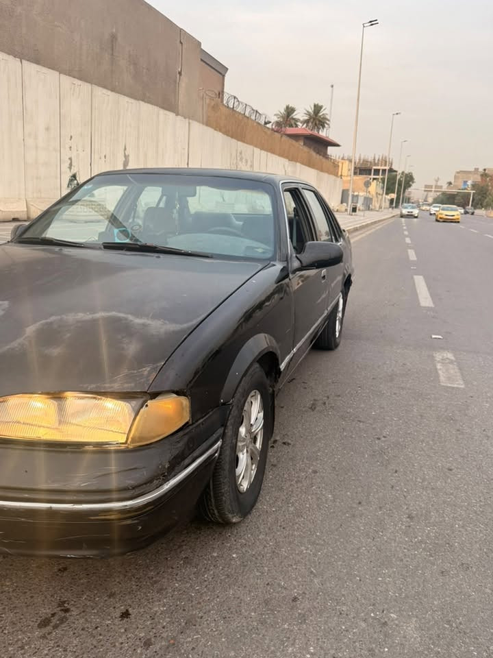 برنس ١٩٩٤ • محرك ٢٠٠٠ • تحويل ثاني يوم