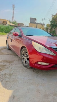 سوناتا وارد امريكي • ٢٠١٢ • رقم بغداد