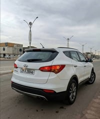 سنتافي • ٢٠١٥ • محرك ٢٤٠٠