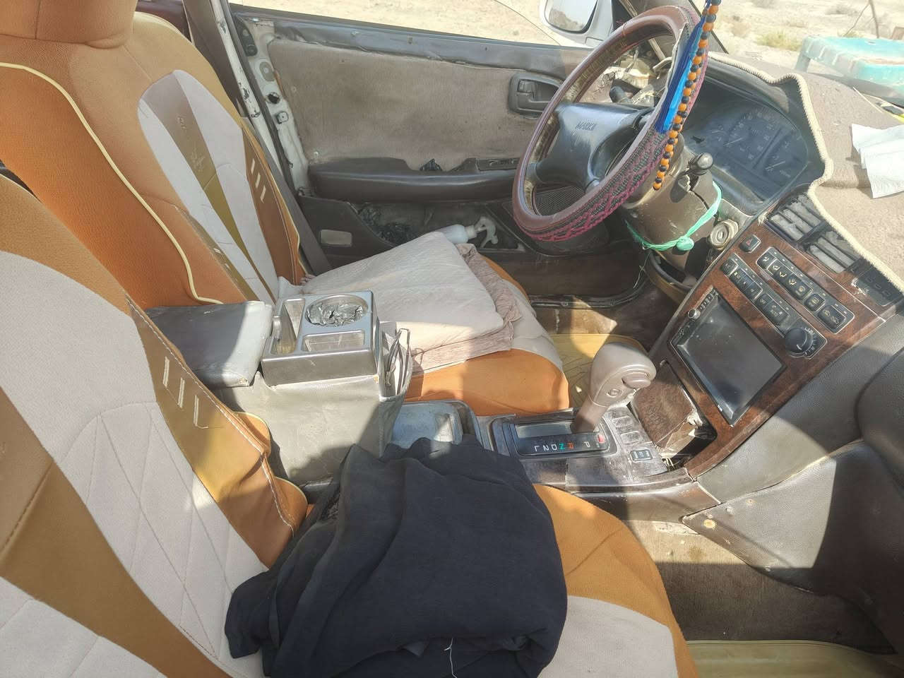 موديل ٩٤ • ناصريه • قضاء الدوايه