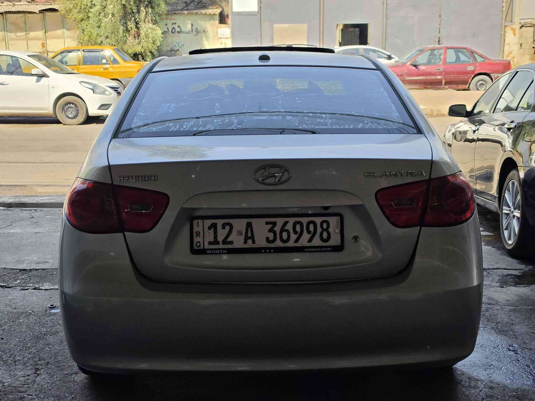 الانترا محرك 20 امريكي 4 قطع تبديل بيها مكانات بارد السقف صبغ جمالية بدون دواخل سعر90$بيها مجال ***********
*********** اتصل وتدلل 
الانترا محرك 20 امريكي 4 قطع تبديل بيها مكانات بارد السقف صبغ جمالية بدون دواخل سعر90$بيها مجال ***********
