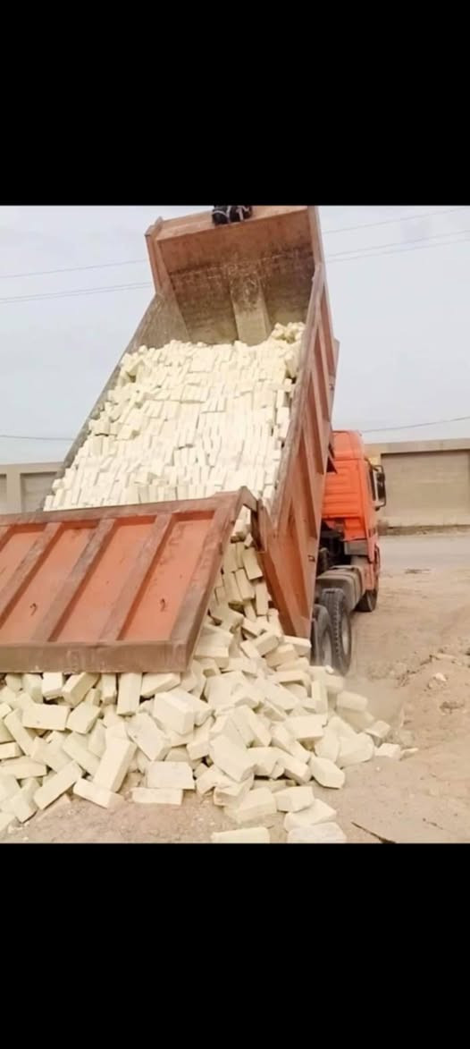 بسم لله الرحمن الرحيم    الى  الزبائن  الكرام  نقدم لكم  تجهيز طابوق الطيب  عدد السكس  8000الف طابوكه وزيادة 650  / وعدد التك 4000الف  وزيادة 300 الطابوق المتوفر 
انجكتر ✅ بيرنه ✅ درجه اولى ✅ ويوجد كسر درجه اولى 
لكافة انحاء البصره. والعماره   [] حسب الطلب ***********
للاستفسار  والاتصال مع واتساب [] او  مراسلة الصفحه ////         متواجدين 24 وعشرين ساعه[] لمكان ميسان [] *********** [] انواع الطابوق وكلمن وسعره عمارة, ميسان
