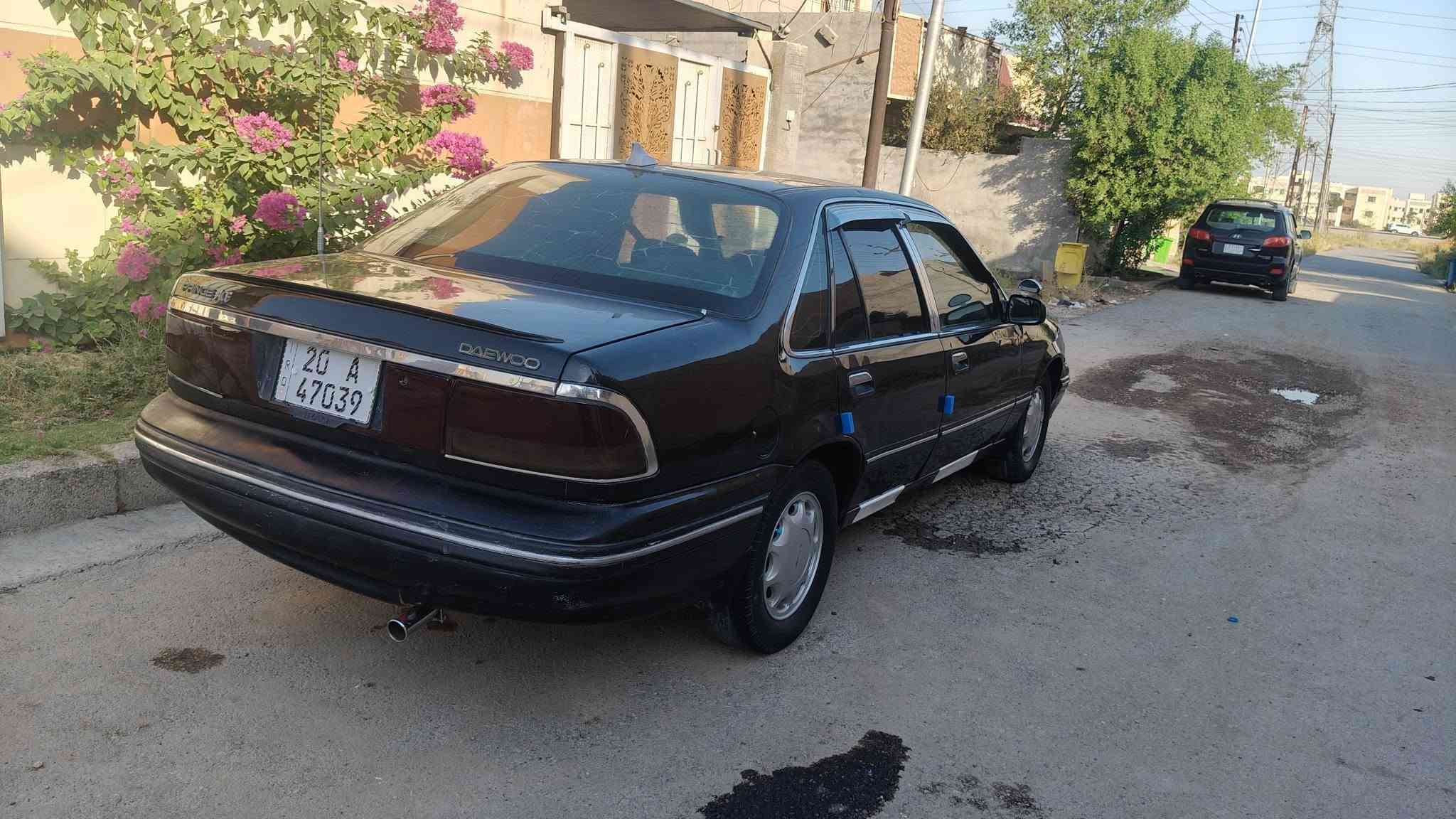 سلام عليكم برنس موديل 95 للبيع
مكينه جديده كير عادي جديد صدر خلفي امامي مال حاويه مكفول تخم تاير جديد كهربائيات كله شغاله على وضع شركة سياره بلاديه بدون حادث سنويه لل 29 رقم دولي تحويل مباشر مكاني ديالى الغالبيه سعر 27 وبيه مجال ***********
