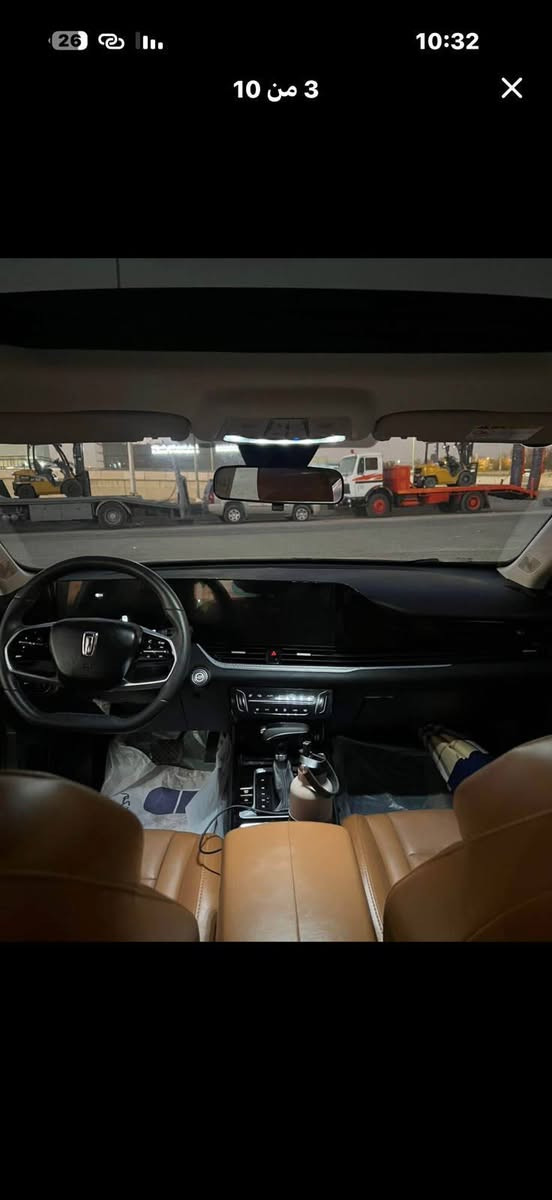 بستيون B70 مديل 2023
استيراد لكويت
السياره فووول مواصفات
مواصفاتها
بصمه
فتحتين
بصمه ابواب
مثبت سرعه
رادارات
اشاير بلمرايه
حساسات
كامره
امرايات شفط مع قفل السياره وفتحها
ويل كب 18
قطعتين تبريد
تحكم ستيرن
نضام سبورت
كشنات تدفئه وتبريد
كشنات خزن ، جلد
شاشه دجتل متصله
وبعد هوااي مواصفات
مكينه 1500 تيربو
دعاميه صبغ وبيه بارد + كونترول مبدل وعندي صور مكان السياره بصره بأسمي تحويل ثاني يوم
السعر : *********** /130 البصرة, العراق
