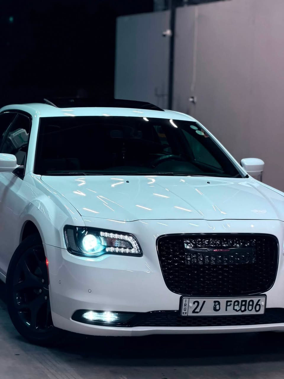 اوباما S 2023
النداء الاخير last call
مواصفات الـ S المعروفة
بصمة بانوراما كشن حار كشن امامي كهرب. دمام وباقي المواصفات معروفة
ماشية 48
مكفولة من الدعامية للدعامية حتى من  الــــشخط.        والبارد والفتح والتبديل والتعديل
السعر 342$ 

***********
