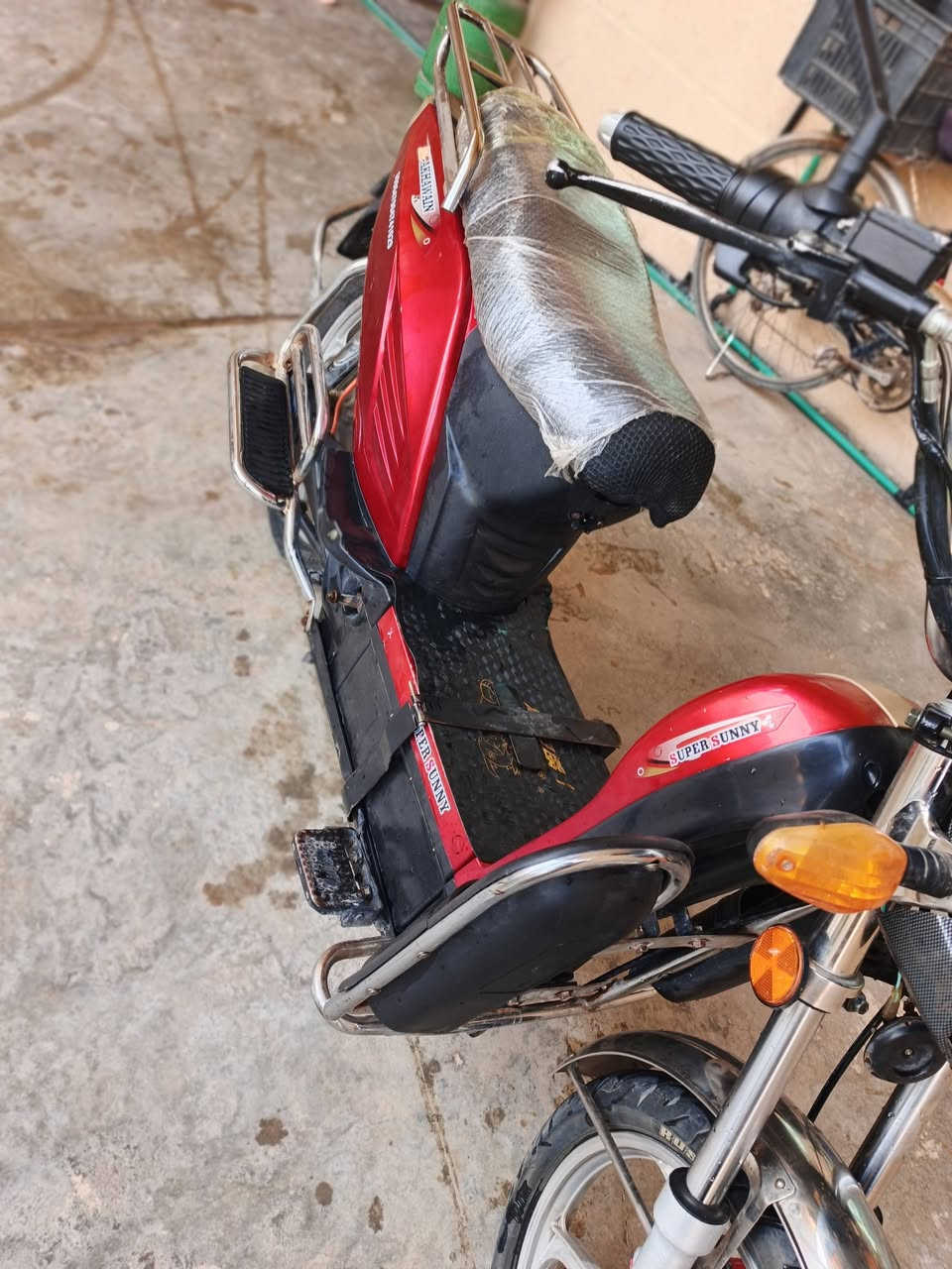 شحن • ٢٠٢٢ • بطاريات