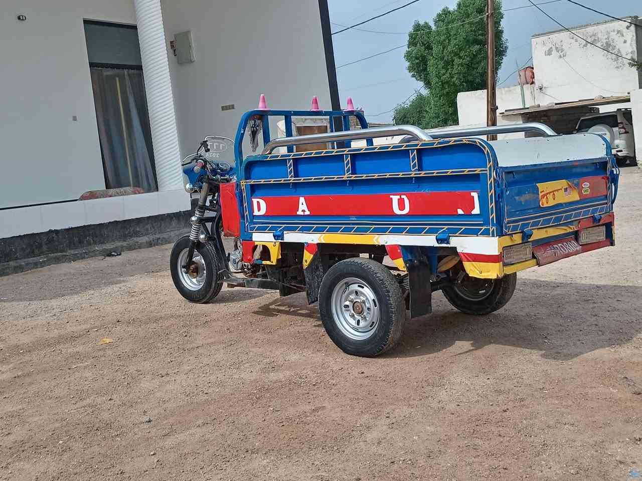 ستوته • ٢٠٢٠ • كهربائية
