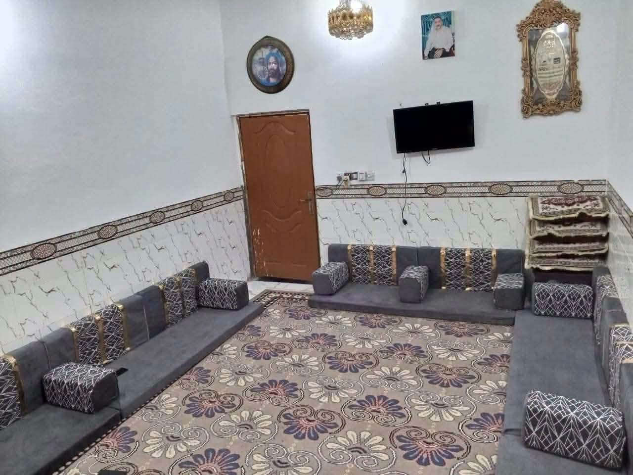 بيت للبيع • ١٣٠م • المطار القديم