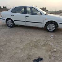 موديل ١٠ • رقم مثنى انگليزي • مكينة گير فرنسي