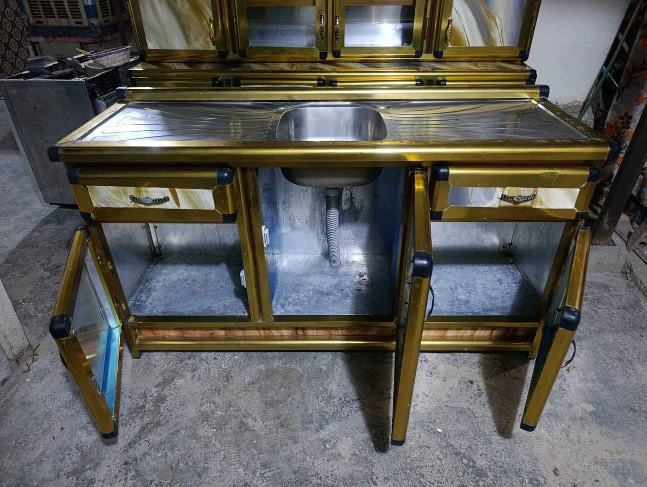 المكان ديالى بعقوبه بهرز /🟨 كاونتر قطعتين احطاطه نظيف  طول متر 65 سم ((سعره 150 ألف)) وبي مجال
🟧كاونتر ابو سنك احطاطه نظيف طول متر 57 سم ((سعره 75 ألف)) وبي مجال
🔷العنوان: بهرز، بداية الدواسر، قرب المختار نوري، للمعاملة والإستفسار راسلونا على هذي الصفحة على الخاص، أو الاتصال على هذا الرقم ***********

المكان ديالى بعقوبه بهرز /🟨 كاونتر قطعتين احطاطه نظيف  طول متر 65 سم ((سعره 150 ألف)) وبي مجال
