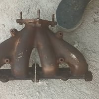 محرك • بيجو ٤٠٧ • نيسان