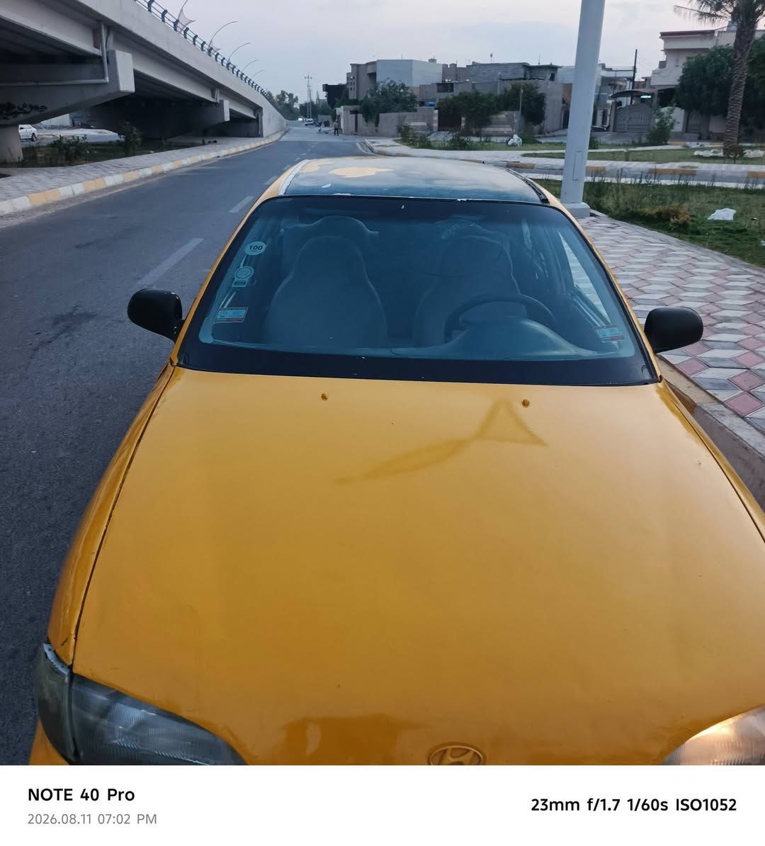 السلام عليكم سياره للبيع هوندا موديل 95 سنويه كرتوني ساقط ب 19 نقابه وصولات موجوده من 19 شرط الوكاله وشرط التحويل سعر 13 وبيها مجال مجال بسيط والشراي يخابر جير محرك كله شرط سياره ناعمه تصعدها ما شاء الله حديث والشراي يتصل على رقم الموبايل العنوان كركوك
***********
