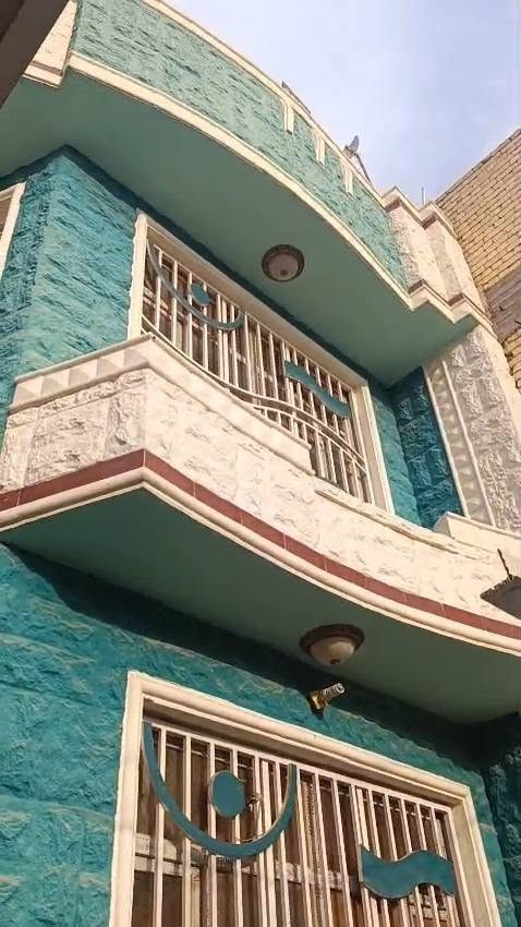 حي الحر • ٢٠٠م • طابو صرف