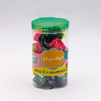 المسيب • مقطاطة • مساحة أصلية