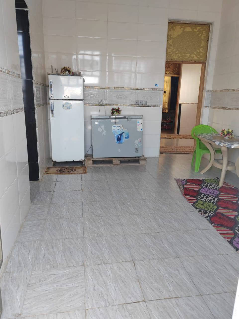 بيت طابو زراعي سند 25 للبيع المساحه 210 السعر 90 وبيه مجال للشراي يدلل موقع البيت على شارع مهدي عاكول مقابيل طاقة الكهرباء مراجعة دلالية ابو ياسر ***********
