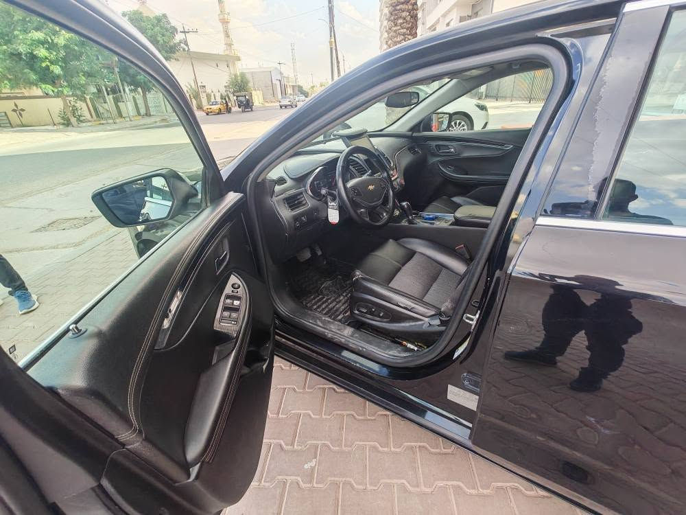 امبالا ٢٠١٧   lt
سعر ٨٧ بي مجال بصيط
بيها ٥ قطاع صبغ بدون أي دواخل بدون شاصي محرك ٦ سلندر محرك كير صدر تا يرات كول شرط سنوي جديد لحد ٣١ شرط تحويل *********** كركوك اعتذر عن مراوسه كركوك, العراق

