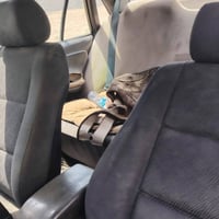 دايو برنس • ١٩٩٥ • كركوك