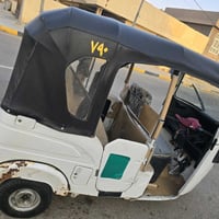 ٢٠٢١ • ابيض • ضرر يسار
