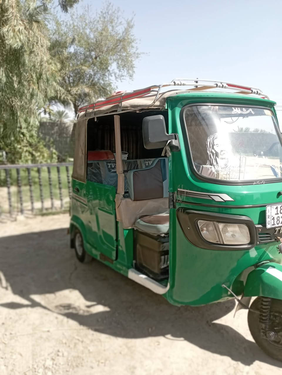 السلام عليكم تكتك البيع مديل 22 بسمي مدور ثاني ايوم سعر خاص وتواصل عله هاذه رقم *********** بابل القاسم (ع)
