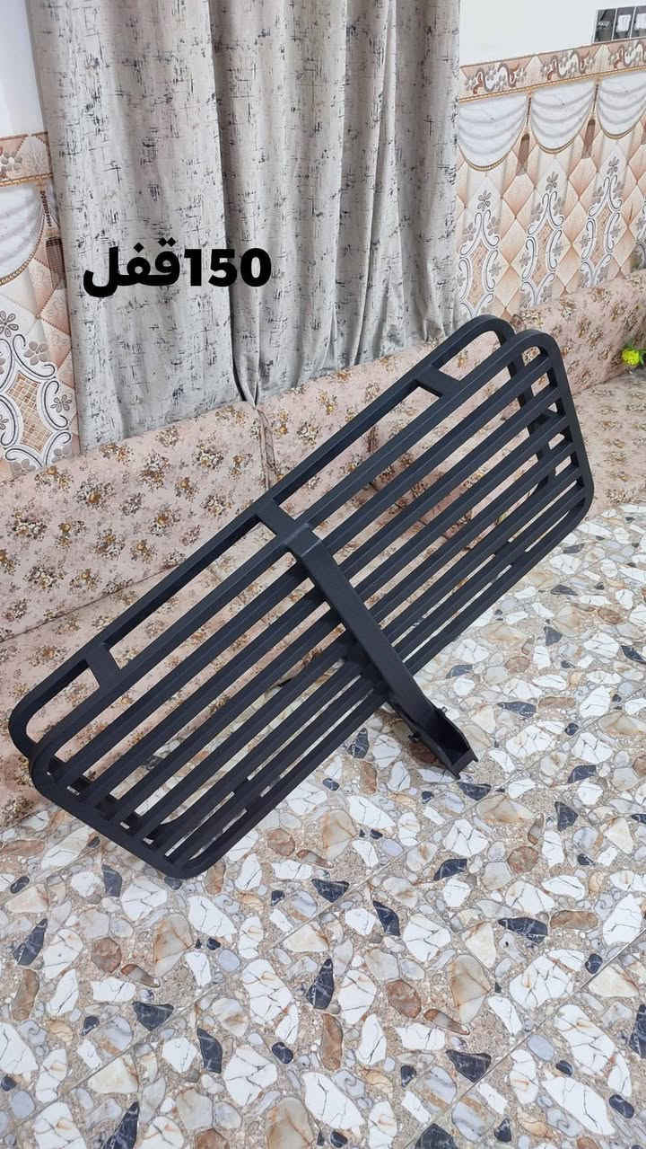 نجف • توصيل • قفل