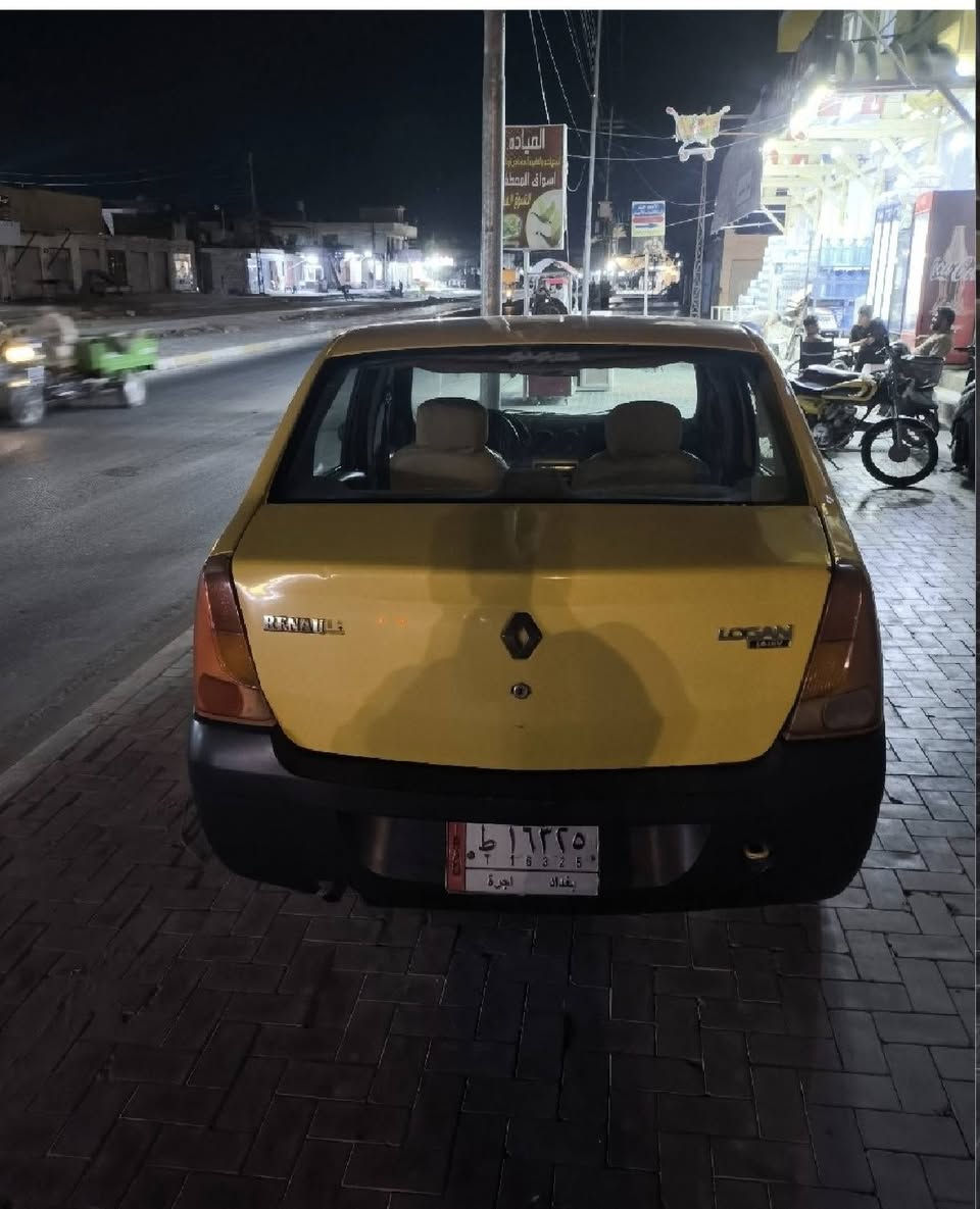 مرحبا رينو للبيع  محرك فرنسي 1600 كير محرك كفالة كشر يخبل سيارة ماعايزة شي سعر 32 وشراي بي خير ويدلل  مكاني كربلاء ***********
