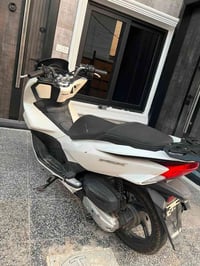 PCX • جيل الثاني • ١٥٠