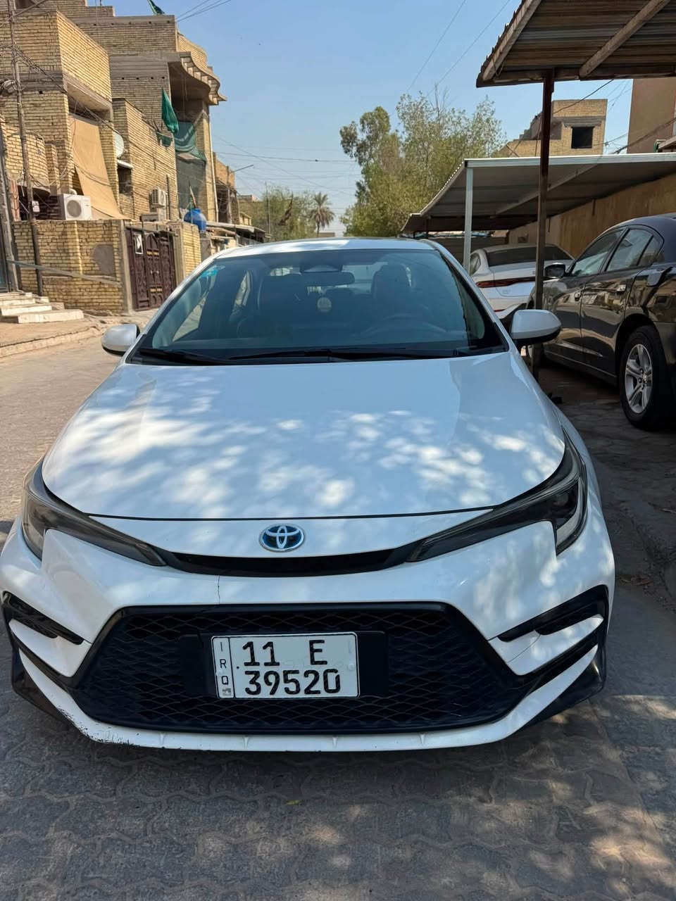 سلام عليكم كورلا هايبرد 2023 شكل الامريكي فئه S فول مواصفات مكفوله من الصبغ رقم بغداد باسمي 
السعر 137 مجال بسيط *********** مكاني بغداد

