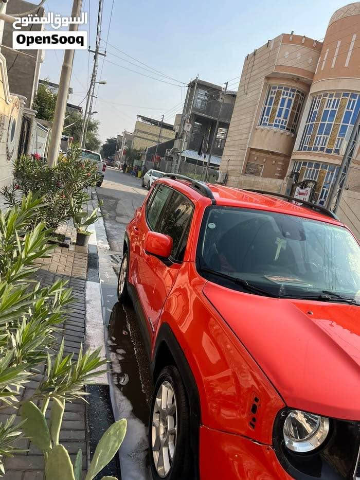 السلام عليكم جيب ريجنيد وارد امريكي موديل 21 حادثه فقط مدكر امامي ايمن والباقي مكفول من كلشي قطره صبغ مابيها رقم اربيل السعر ( 122 ورقه ) وبيها مجال الاستفسار *********** البصرة, العراق
