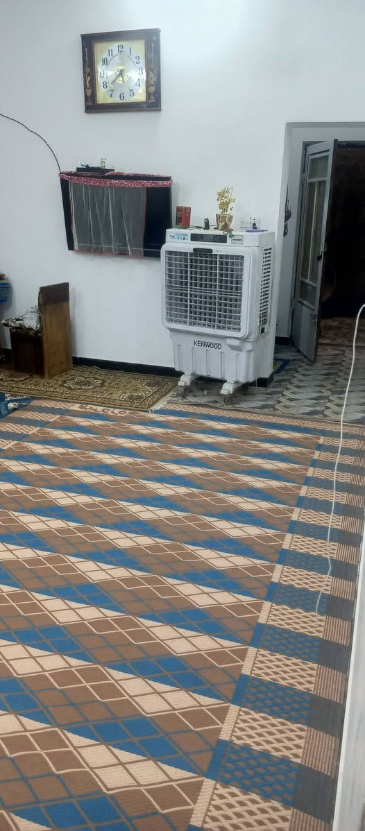 للبيع بيت زراعي سند 25 مساحه 260 طابقين عنوان دوانم النفط شارع شركه نفط ميسان قرب اسواق ماركه جكليته اتصل ***********
