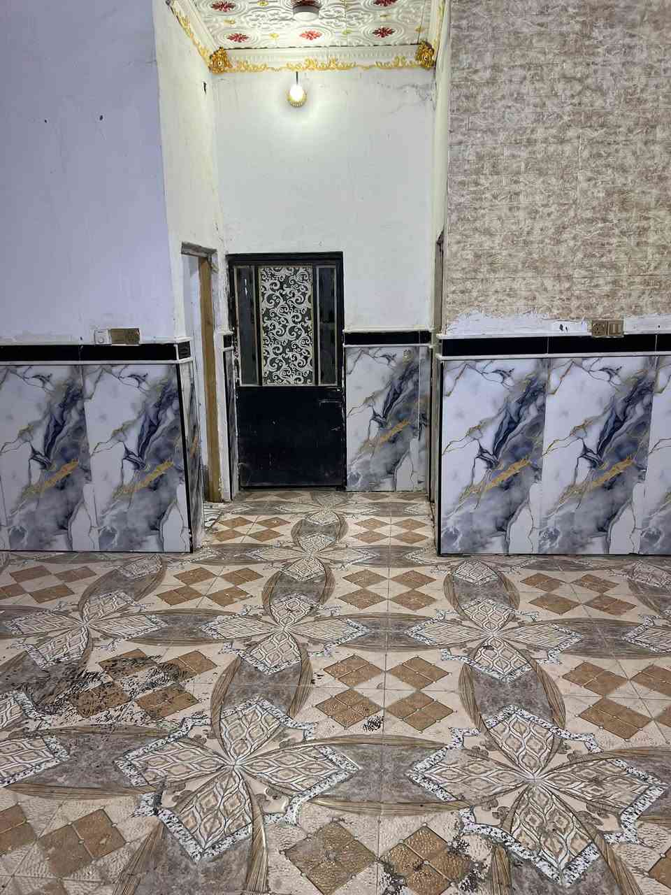 حي العسكري • ٢٠٠م • غرفتين