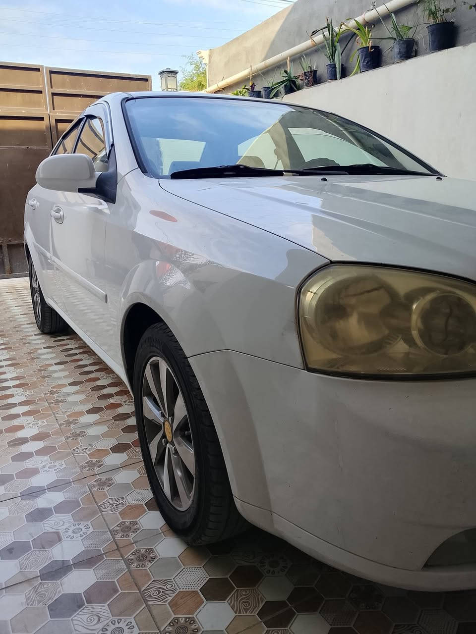 اوبترا • ٢٠١٣ • رقم بغداد