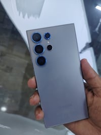 الترا 24s استعمل اخو الجديد كامل ملحقات الذاكرة 256 ماستر شرق أوسط مكف...